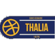 塔利亚U19logo