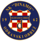 NKDO奥布雷斯logo