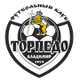 弗拉基米尔鱼雷 logo