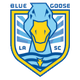 蓝鹅SC logo