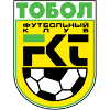 杜堡尔后备队logo