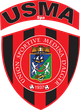 USM阿尔及尔logo