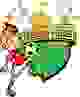 欧布肯城logo