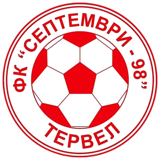 泰尔韦尔98logo